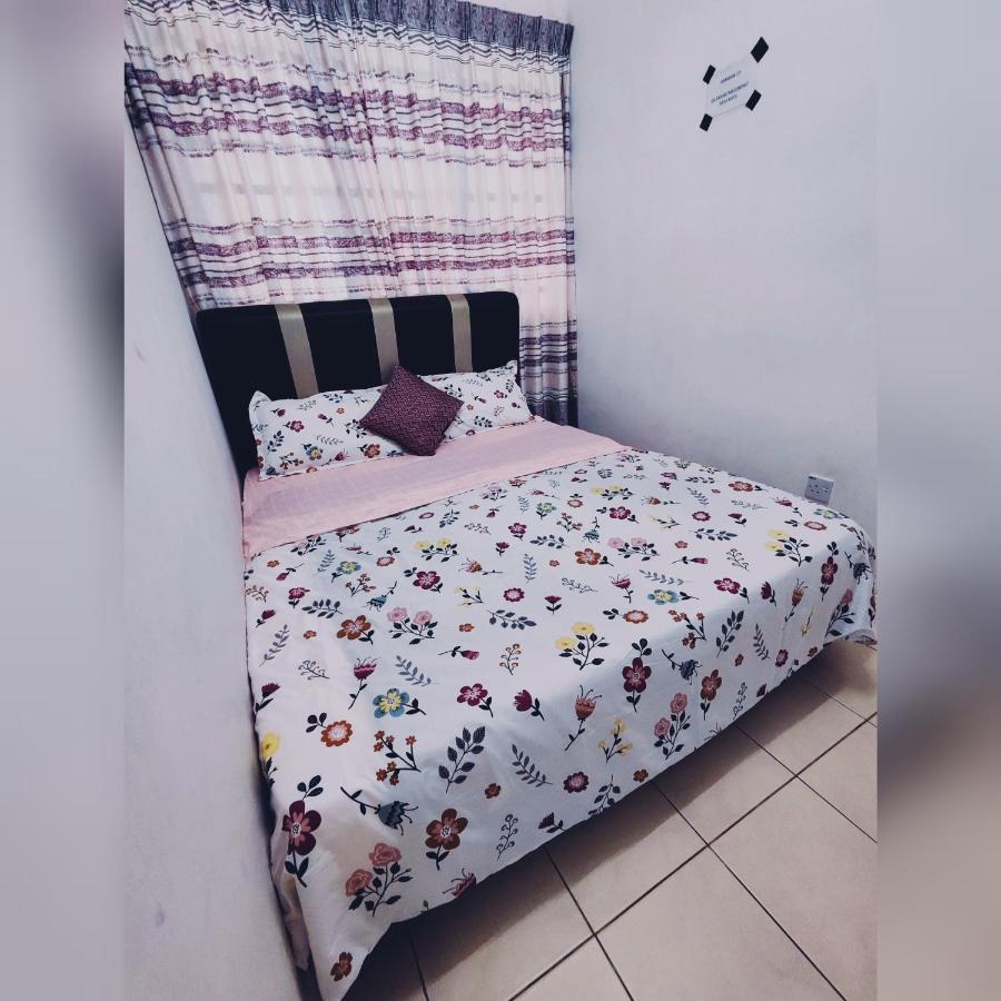 Rasha Homestay Cameron Highlands Tanah Rata Bagian luar foto