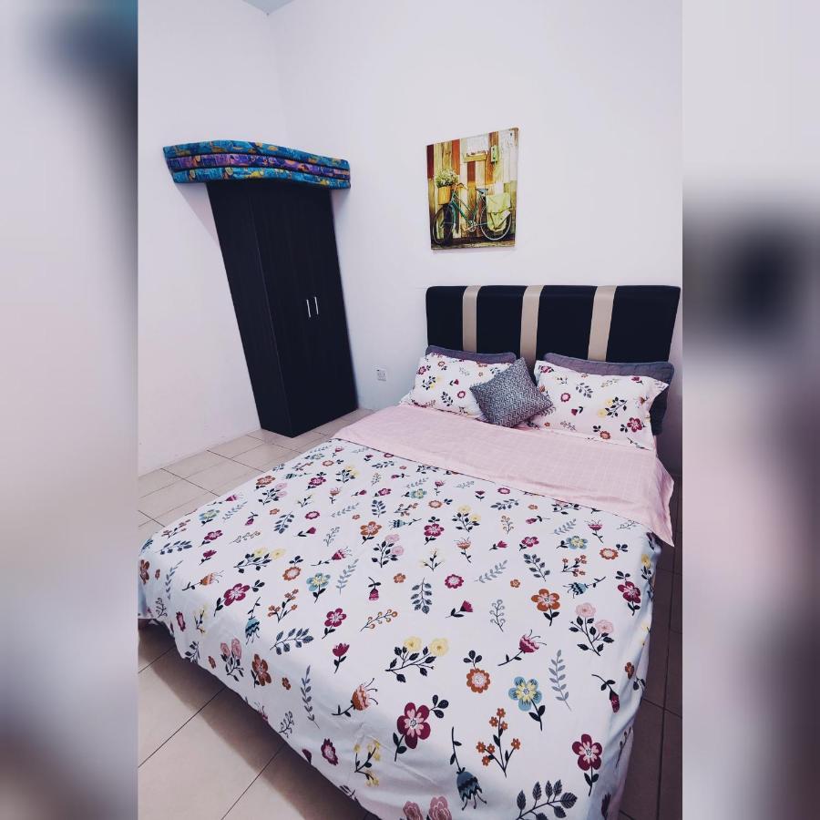Rasha Homestay Cameron Highlands Tanah Rata Bagian luar foto